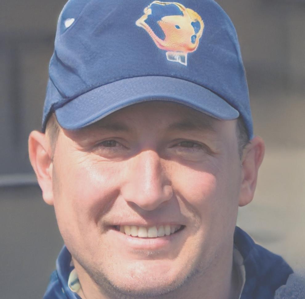 Cormac Brennan, Senior Investment Analyst at Bellatrix Quanteris