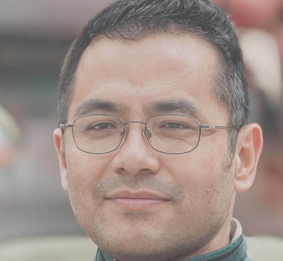 Partnership development specialist